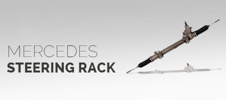 STEERING RACK FOR MERCEDES G CLASS